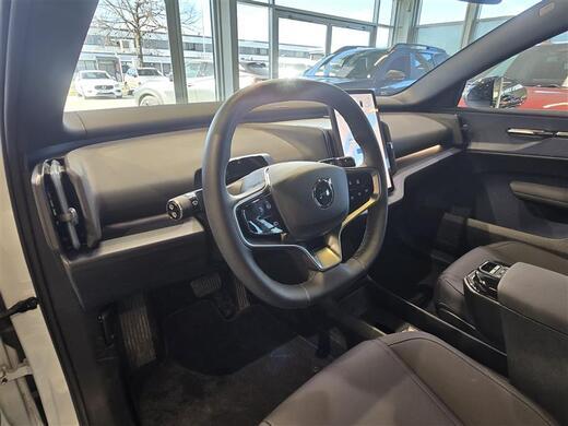 Volvo EX30 vaihtoauto