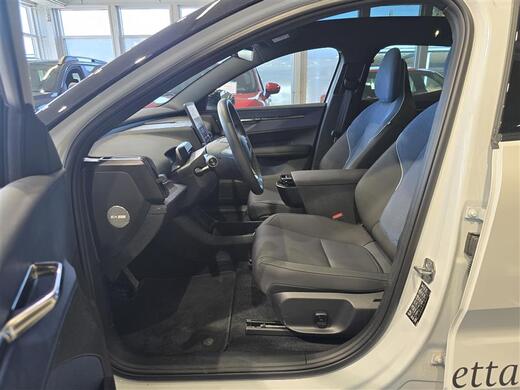 Volvo EX30 vaihtoauto