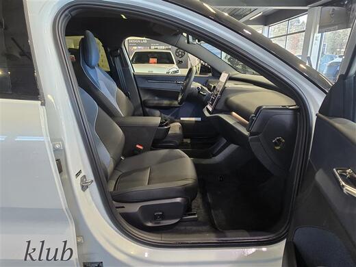 Volvo EX30 vaihtoauto