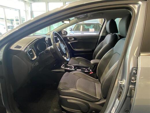 Kia XCeed vaihtoauto