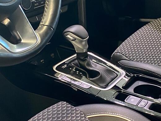 Kia XCeed vaihtoauto