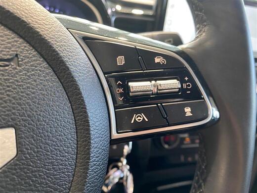 Kia XCeed vaihtoauto