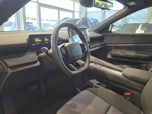 Polestar 4 vaihtoauto
