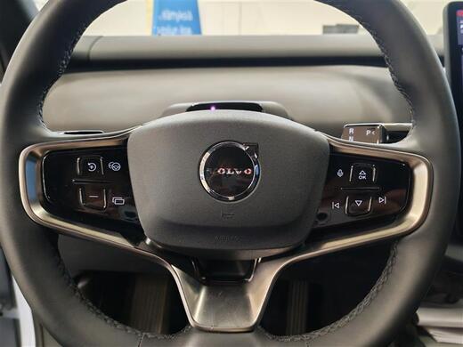 Volvo EX30 vaihtoauto
