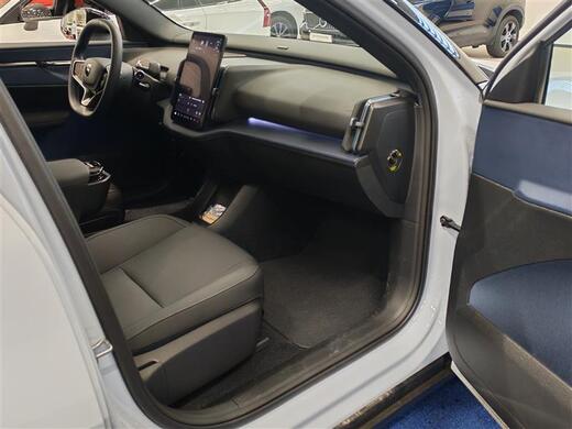 Volvo EX30 vaihtoauto