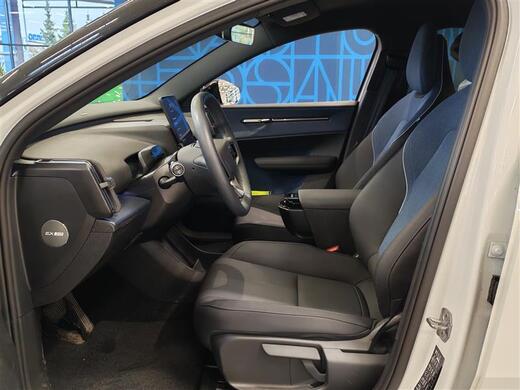 Volvo EX30 vaihtoauto