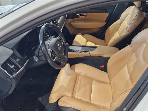 Volvo V90 Cross Country vaihtoauto