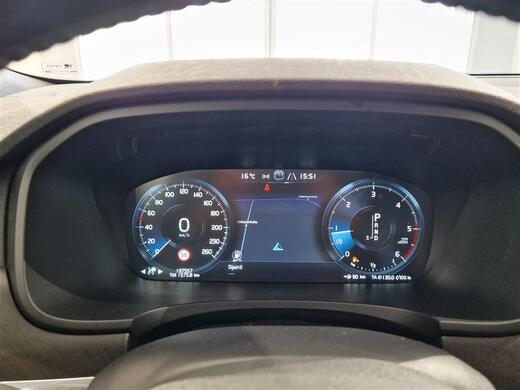 Volvo V90 Cross Country vaihtoauto