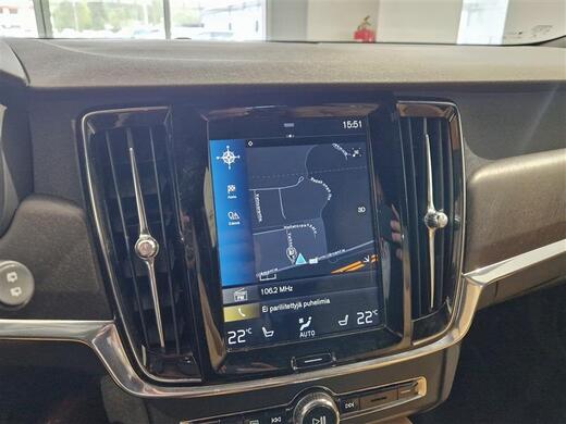 Volvo V90 Cross Country vaihtoauto