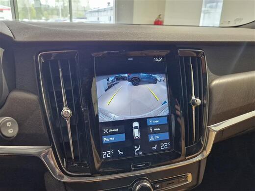 Volvo V90 Cross Country vaihtoauto