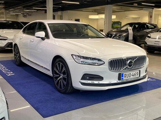 Volvo S90 vaihtoauto