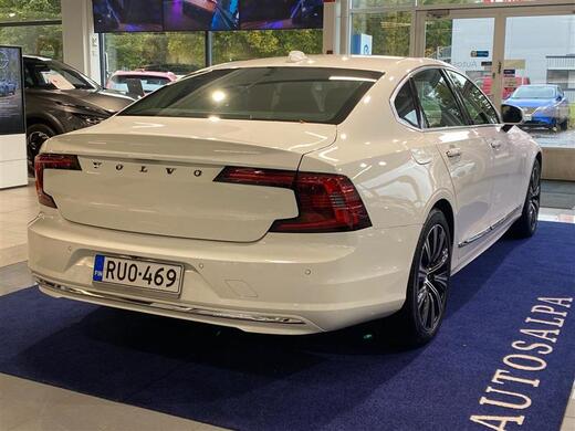 Volvo S90 vaihtoauto