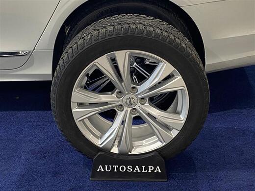 Volvo S90 vaihtoauto