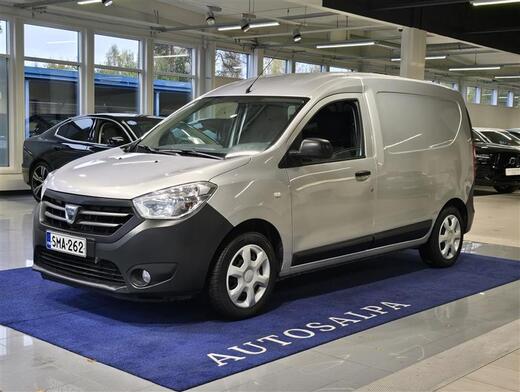 Dacia Dokker Van vaihtoauto