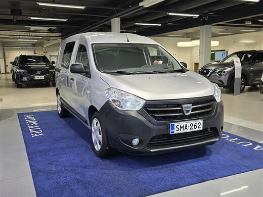 Dacia Dokker Van vaihtoauto
