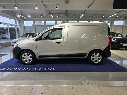 Dacia Dokker Van vaihtoauto