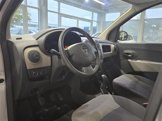 Dacia Dokker Van vaihtoauto