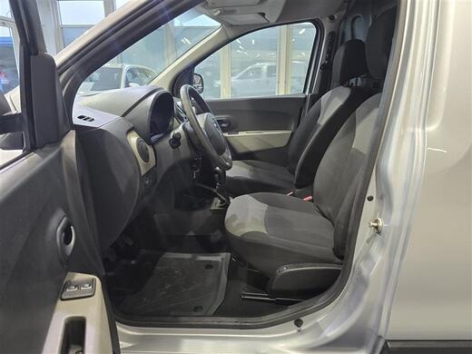 Dacia Dokker Van vaihtoauto
