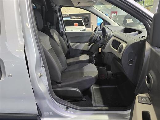 Dacia Dokker Van vaihtoauto