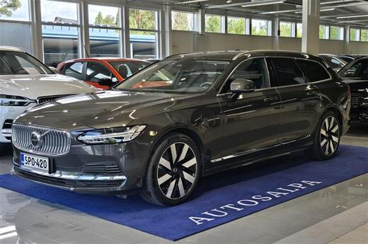 Volvo V90 vaihtoauto