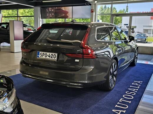 Volvo V90 vaihtoauto