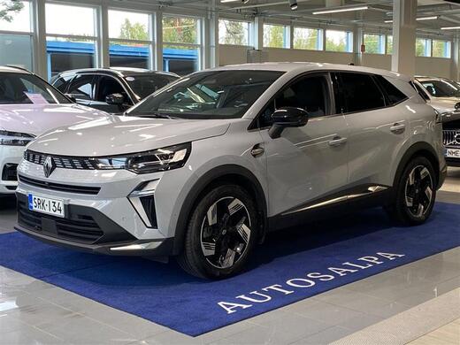 Renault Symbioz vaihtoauto