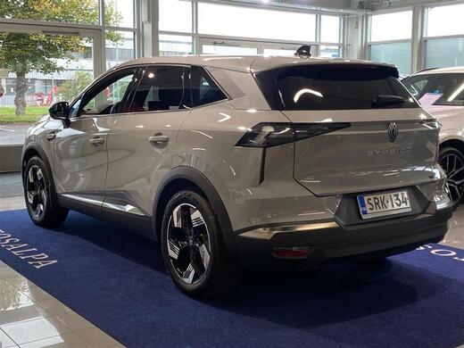 Renault Symbioz vaihtoauto