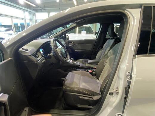 Renault Symbioz vaihtoauto