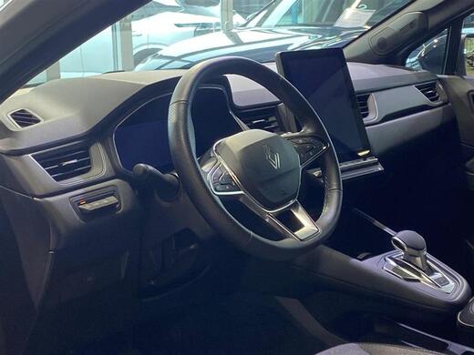 Renault Symbioz vaihtoauto