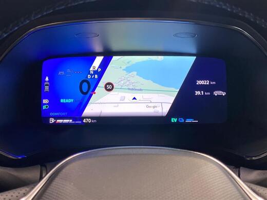 Renault Symbioz vaihtoauto