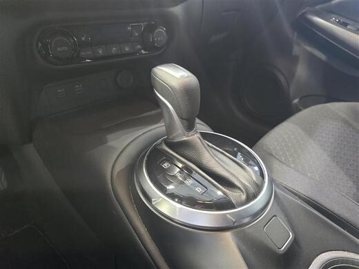 Nissan Juke vaihtoauto