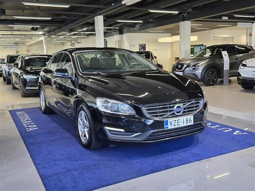 Volvo S60 vaihtoauto