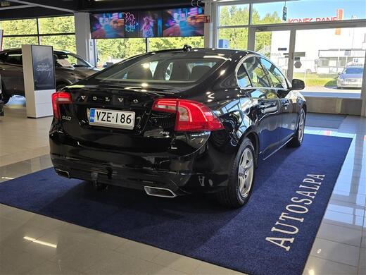 Volvo S60 vaihtoauto