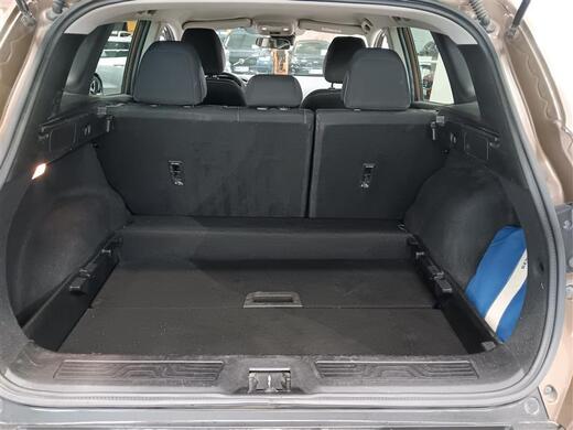 Renault Kadjar vaihtoauto
