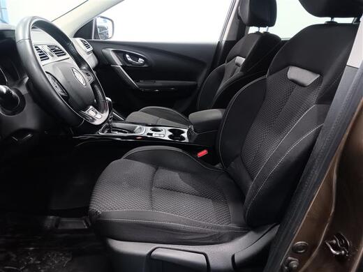 Renault Kadjar vaihtoauto