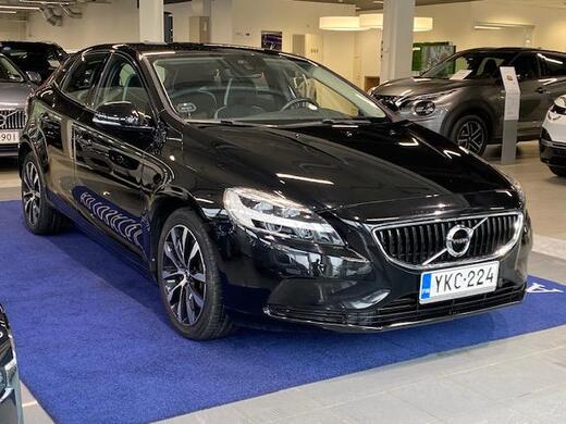 Volvo V40 vaihtoauto