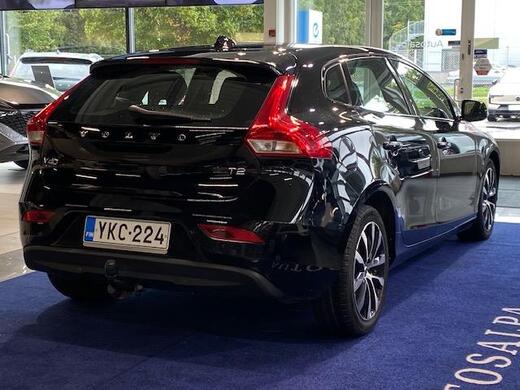 Volvo V40 vaihtoauto