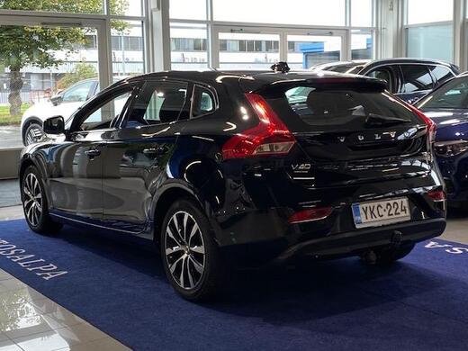 Volvo V40 vaihtoauto