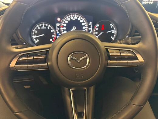 Mazda 3 vaihtoauto