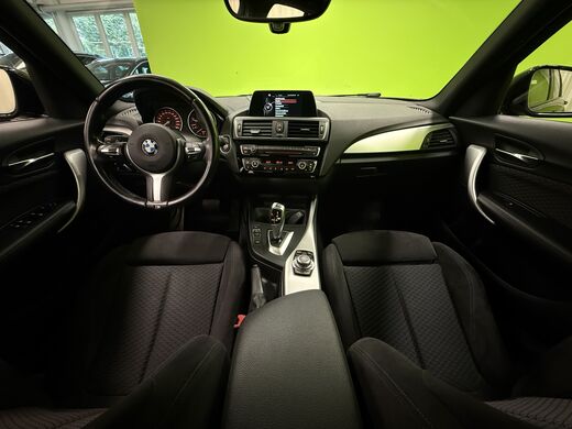 BMW 120 vaihtoauto