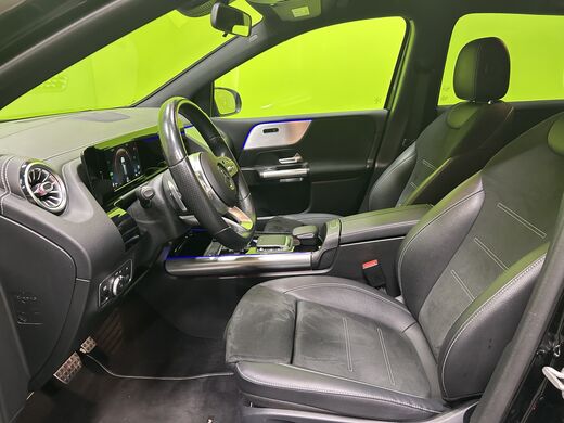 Mercedes-Benz B vaihtoauto