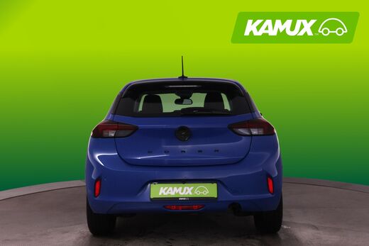 Opel Corsa vaihtoauto