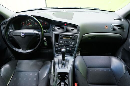 Volvo S60 vaihtoauto
