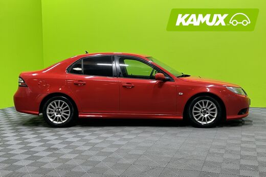 Saab 9-3 vaihtoauto