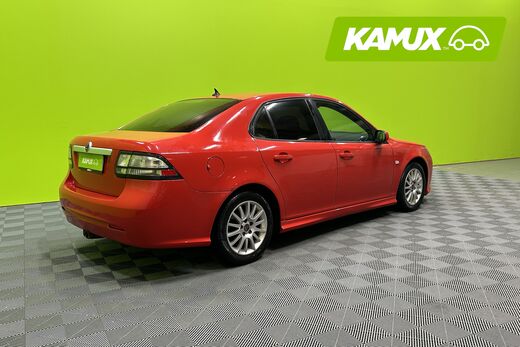 Saab 9-3 vaihtoauto