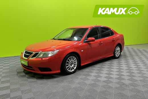 Saab 9-3 vaihtoauto