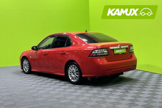 Saab 9-3 vaihtoauto