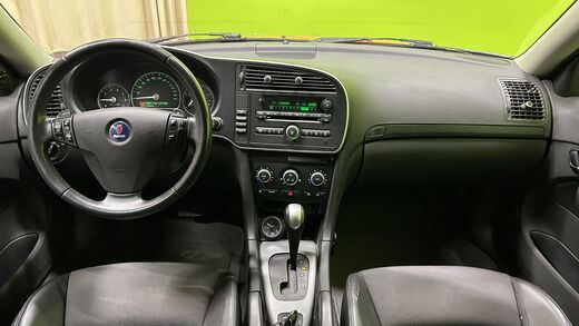 Saab 9-3 vaihtoauto
