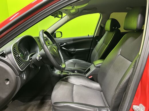 Saab 9-3 vaihtoauto
