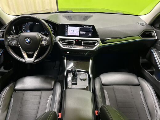 BMW 330 vaihtoauto